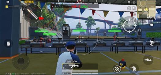 和平精英怎么看外挂记录（和平精英怎么用外挂）